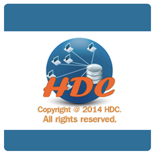logo hdc